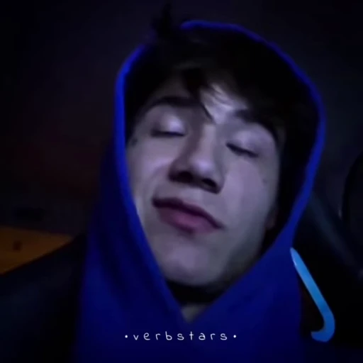 🚬 Стикер «Jaden» для Telegram