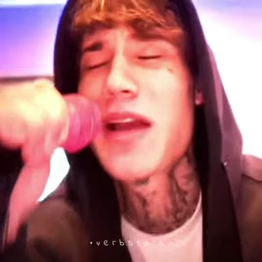 🚬 Стикер «Jaden» для Telegram