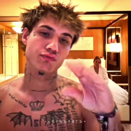 🚬 Стикер «Jaden» для Telegram