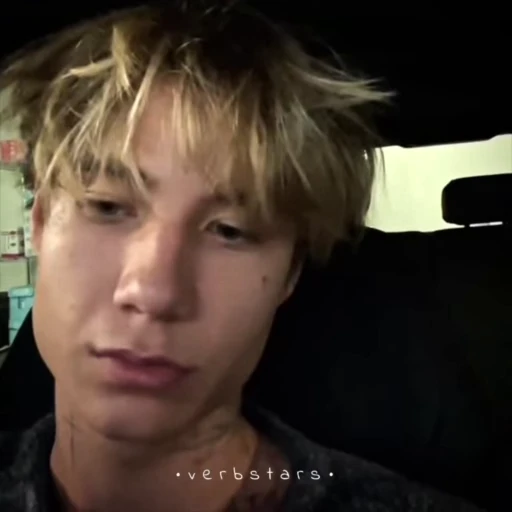 🚬 Стикер «Jaden» для Telegram