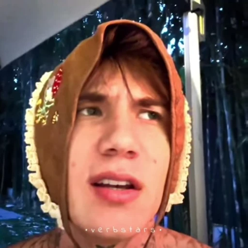 🚬 Стикер «Jaden» для Telegram