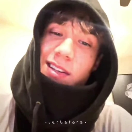 🚬 Стикер «Jaden» для Telegram