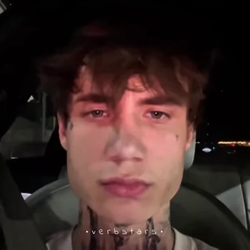 🚬 Стикер «Jaden» для Telegram