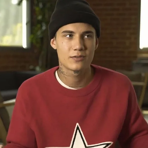😠 Стикер «jadshome» для Telegram