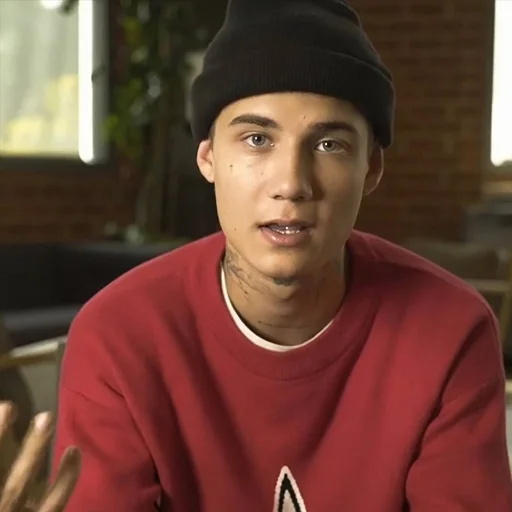 😯 Стикер «jadshome» для Telegram