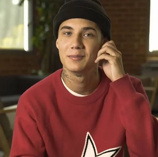 😋 Стикер «jadshome» для Telegram