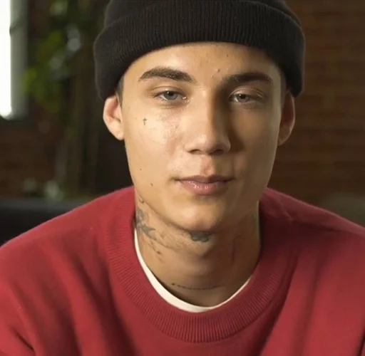 😔 Стикер «jadshome» для Telegram