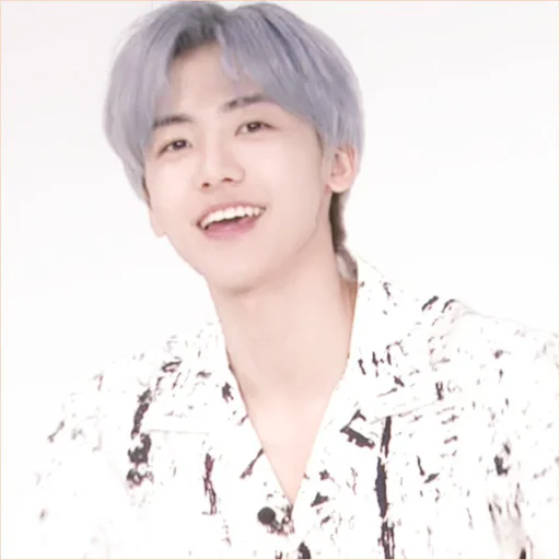 Стикерпак jaemin для Telegram