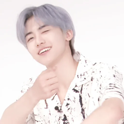 🍙 Стикер «jaemin» для Telegram