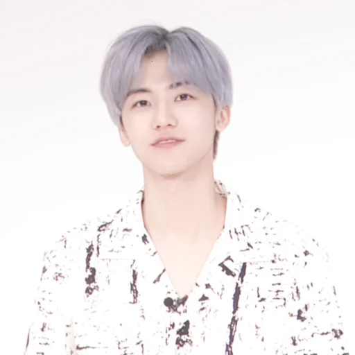 🍙 Стикер «jaemin» для Telegram
