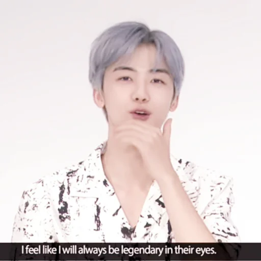 🍙 Стикер «jaemin» для Telegram
