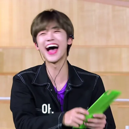 🍙 Стикер «jaemin 2» для Telegram