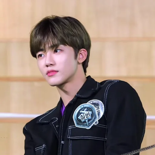 🍙 Стикер «jaemin 2» для Telegram