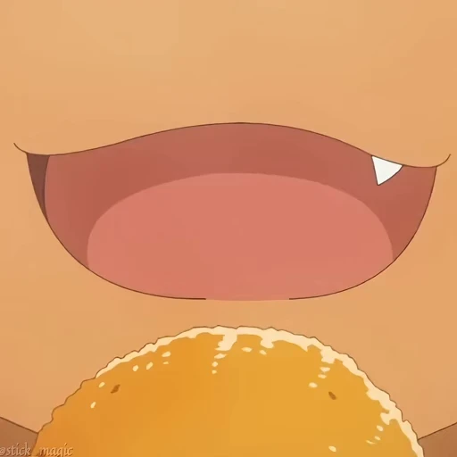 🌭 Стикер «Джахи сама не будет отчаиваться» для Telegram