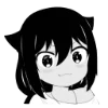 ☺️ Эмодзи «Jahy-sama wa Kujikenai!» для Telegram