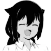 😄 Эмодзи «Jahy-sama wa Kujikenai!» для Telegram
