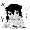 😉 Эмодзи «Jahy-sama wa Kujikenai!» для Telegram