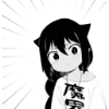 😳 Эмодзи «Jahy-sama wa Kujikenai!» для Telegram