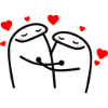 Стикер 20 Flork #emoji