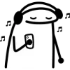 Стикер 22 Flork #emoji
