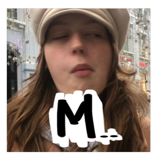 🥇 Стикер «Театор спилен» для Telegram