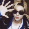 😎 Эмодзи «꒰ jake» для Telegram