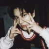 😳 Эмодзи «꒰ jake» для Telegram