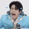 🥲 Эмодзи «꒰ jake» для Telegram