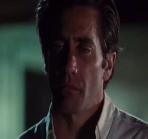 😭 Стикер «Jake Gyllenhaal» для Telegram