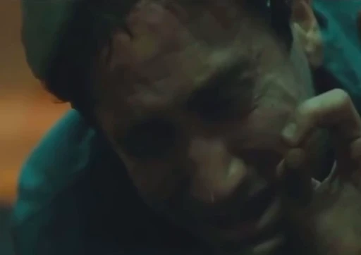 😭 Стикер «Jake Gyllenhaal» для Telegram