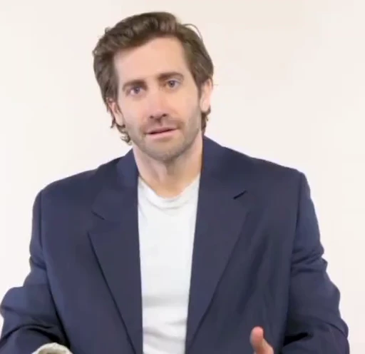 😈 Стикер «Jake Gyllenhaal» для Telegram