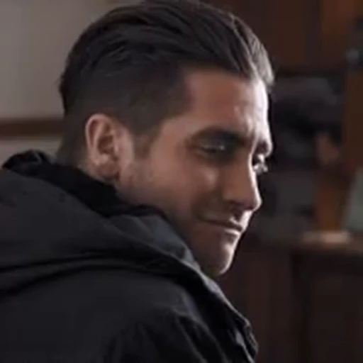 🙂 Стикер «Jake Gyllenhaal» для Telegram