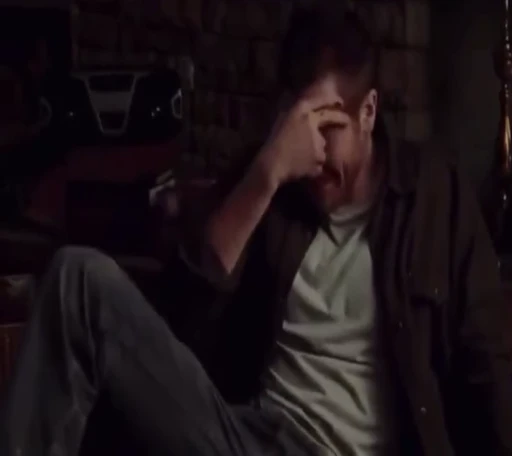 😭 Стикер «Jake Gyllenhaal» для Telegram