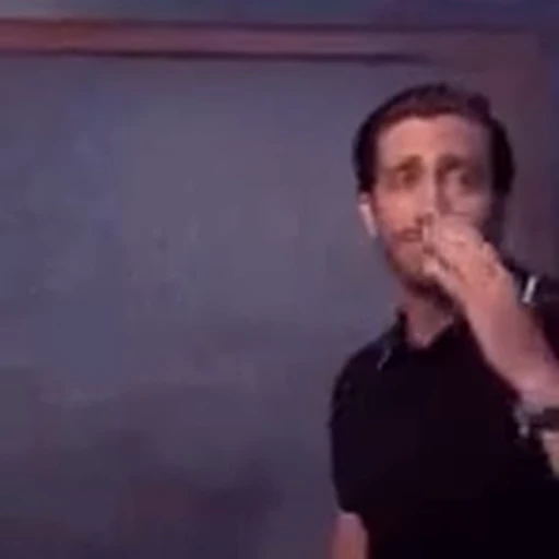 🙌 Стикер «Jake Gyllenhaal» для Telegram