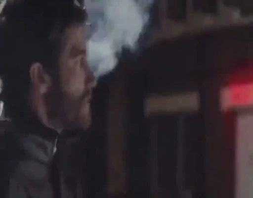 🥲 Стикер «Jake Gyllenhaal» для Telegram