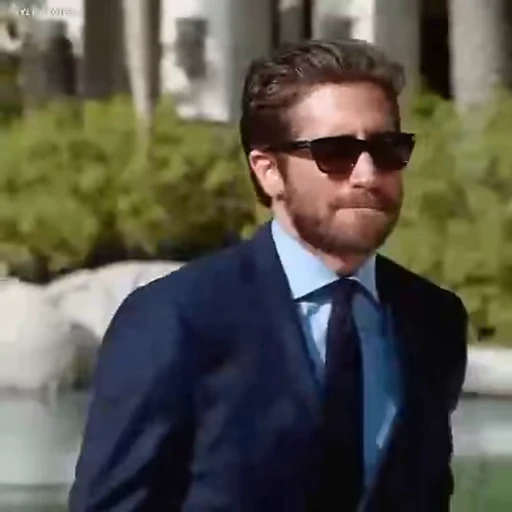 Стикерпак Jake Gyllenhaal для Telegram