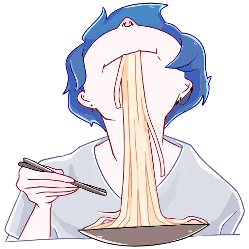 🍝 Эмодзи «Джем» для Telegram