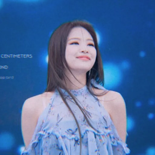 🎠 Стикер «BlackPink Jennie» для Telegram