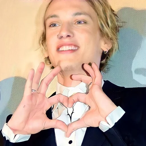 🥥 Стикер «Джейми» для Telegram
