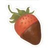 🤩 Эмодзи «Muslim» для Telegram