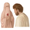 🤩 Эмодзи «Muslim» для Telegram