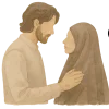 🤩 Эмодзи «Muslim» для Telegram