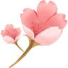 🌸 Эмодзи «Япония» для Telegram