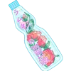 🥤 Эмодзи «Япония» для Telegram