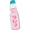 🥤 Эмодзи «Япония» для Telegram