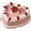 🍰 Эмодзи «Япония» для Telegram