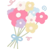 💐 Эмодзи «Япония» для Telegram