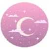 🌌 Эмодзи «Япония» для Telegram