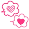 💗 Эмодзи «Япония» для Telegram