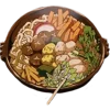 🍱 Эмодзи «Япония» для Telegram